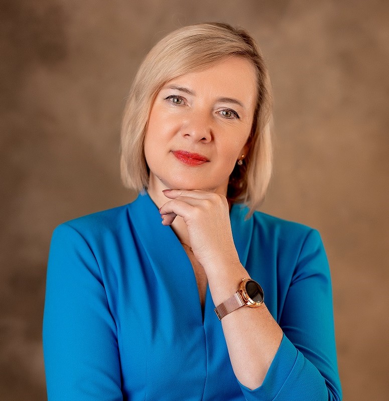 Лещенко Галина Евгеньевна.