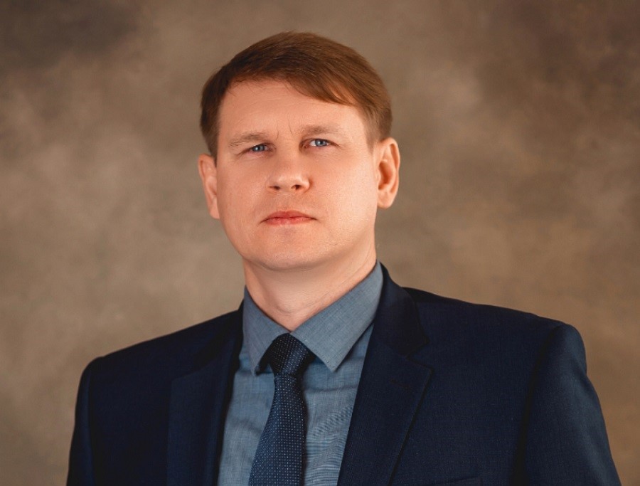 Селиверстов Алексей Михайлович Селиверстов Алексей Михайлович.