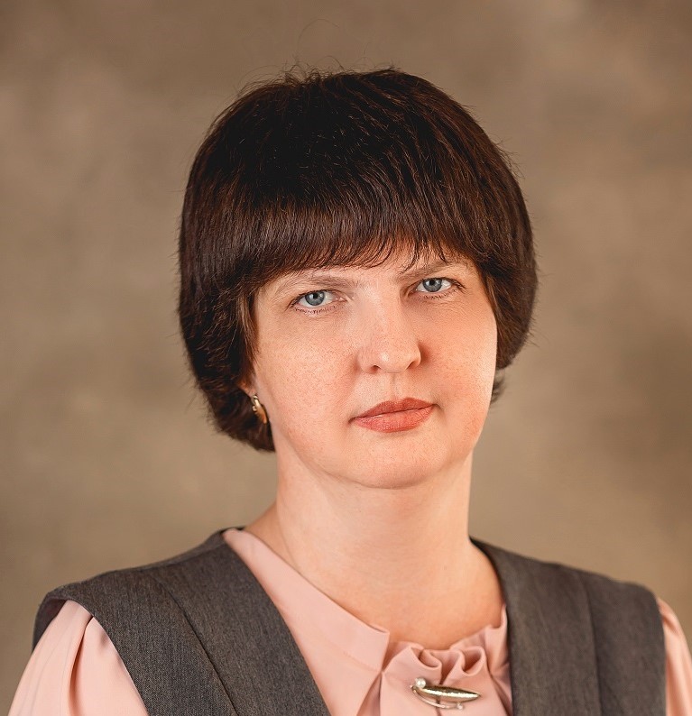 Шуина Елена Павловна.